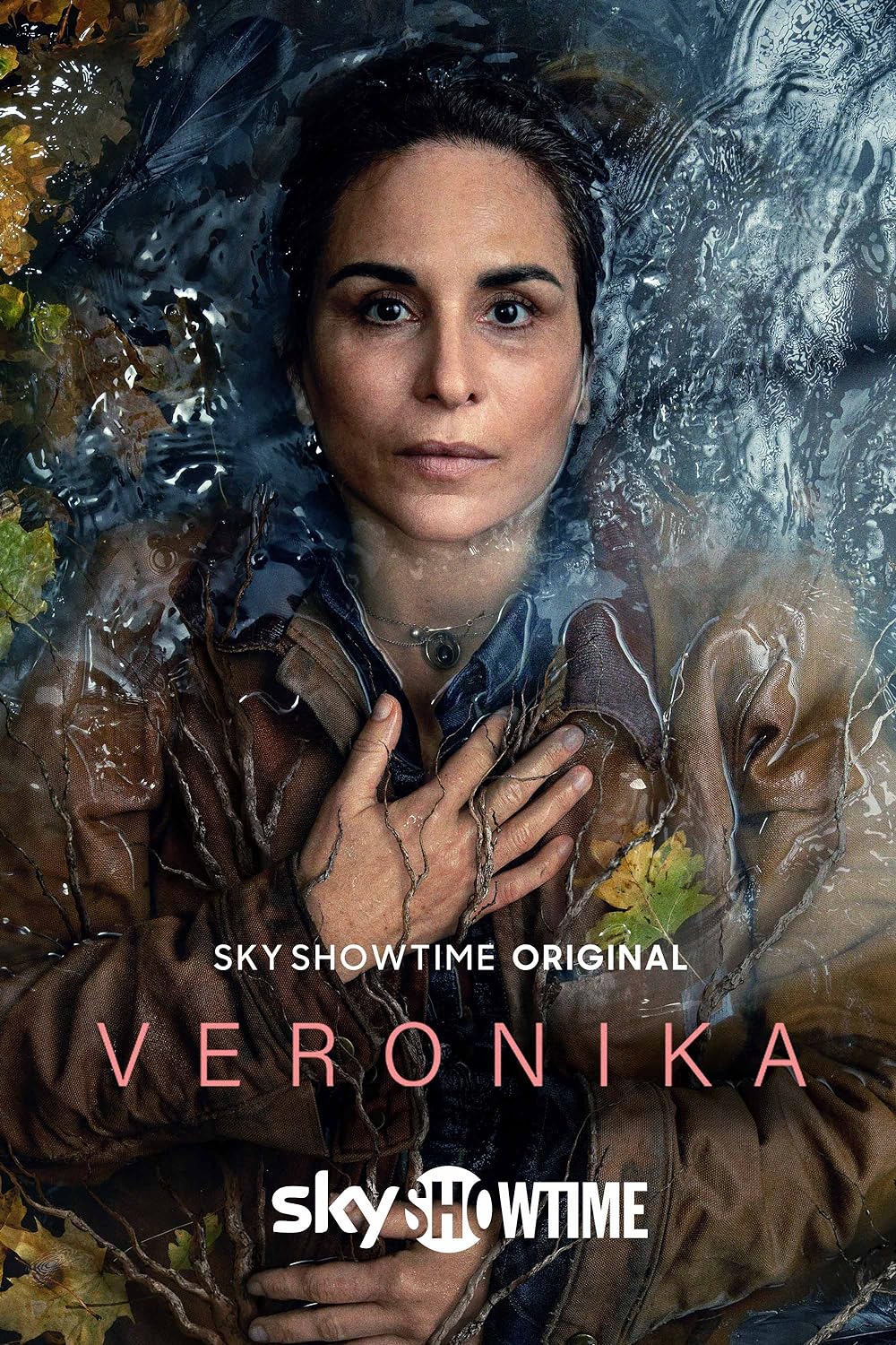 مسلسل Veronika الموسم 1 الحلقة 1 مترجمة