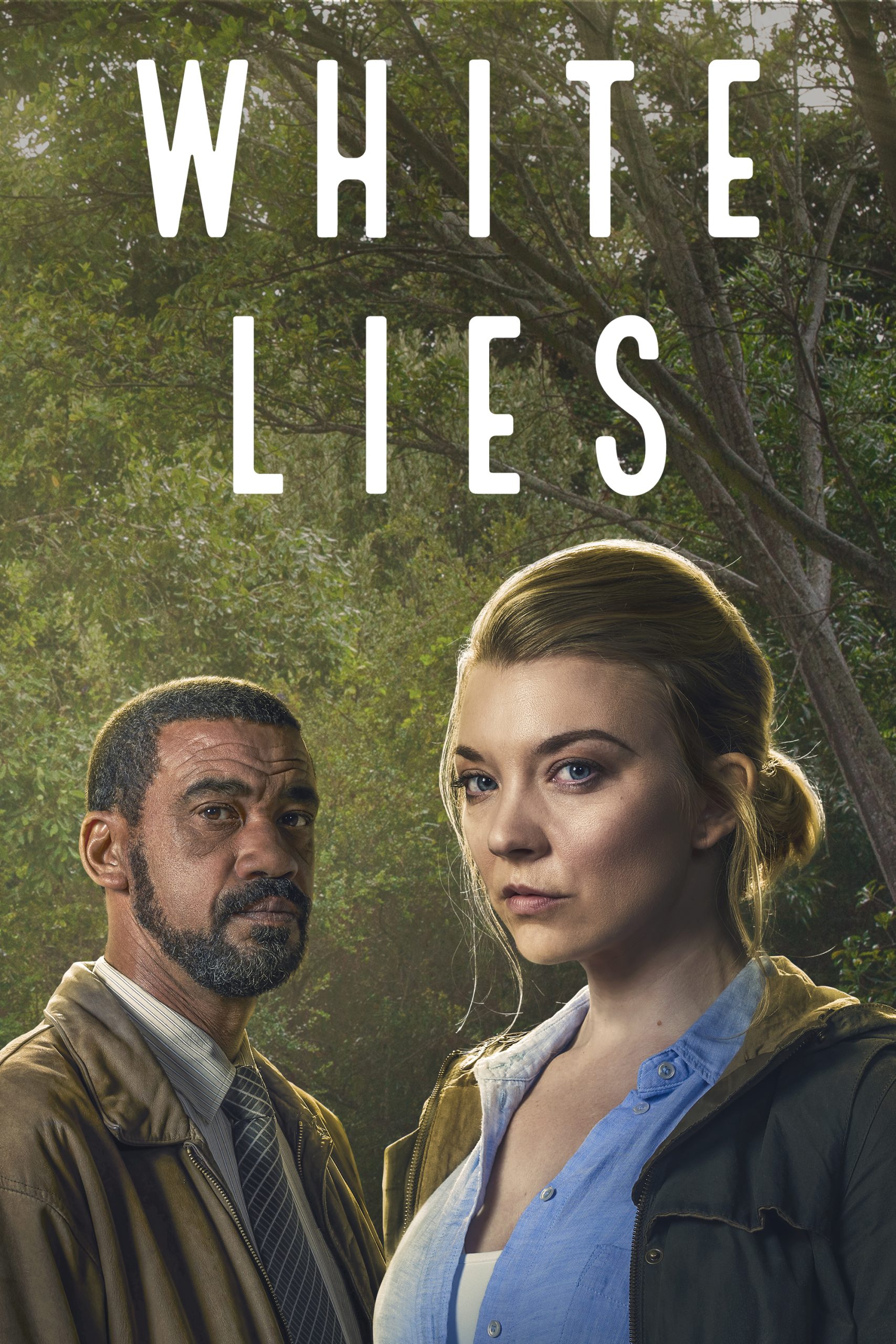 مسلسل White Lies الموسم 1 الحلقة 5 مترجمة