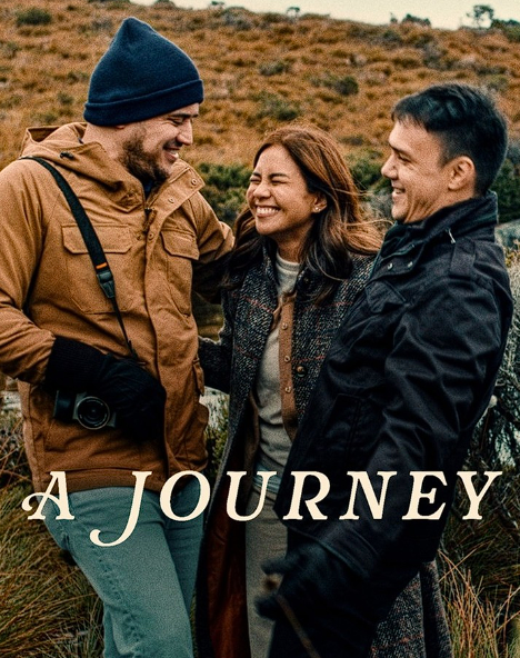 مشاهدة فيلم A Journey 2024 مترجم اون لاين