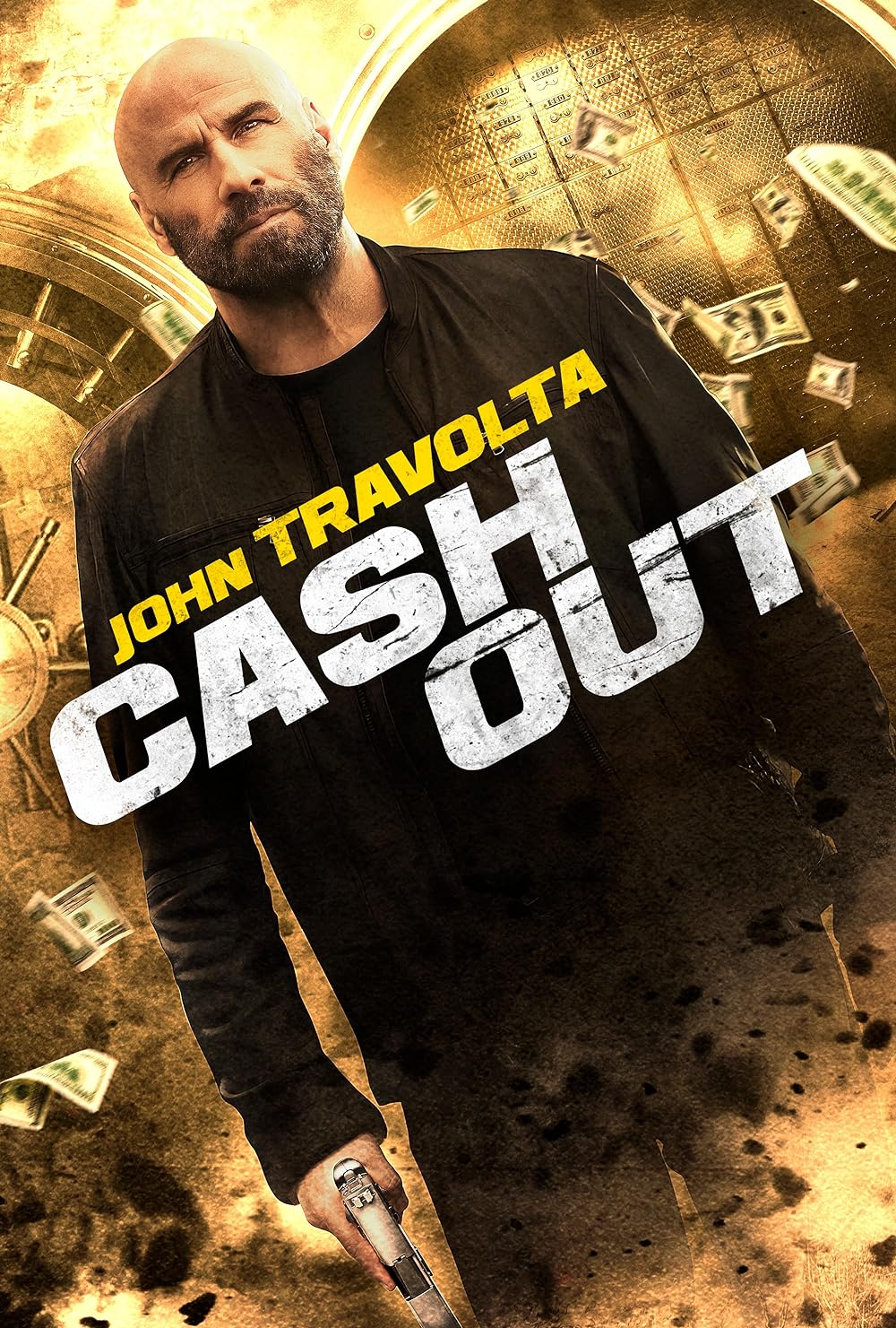 مشاهدة فيلم Cash Out 2024 مترجم اون لاين