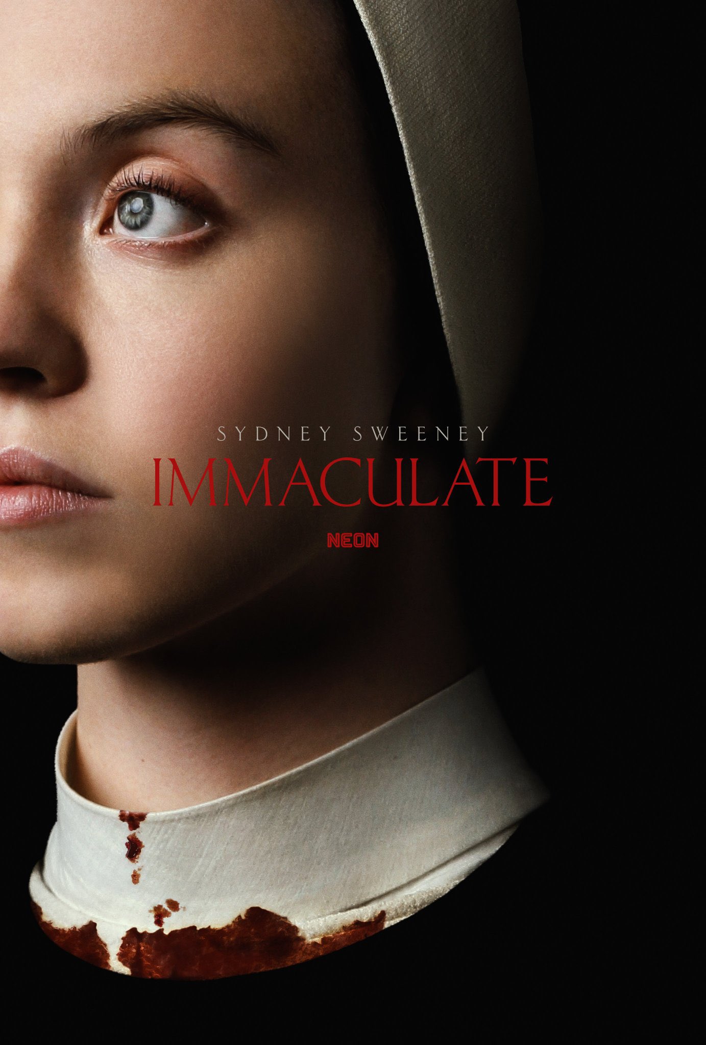 مشاهدة فيلم Immaculate 2024 مترجم اون لاين