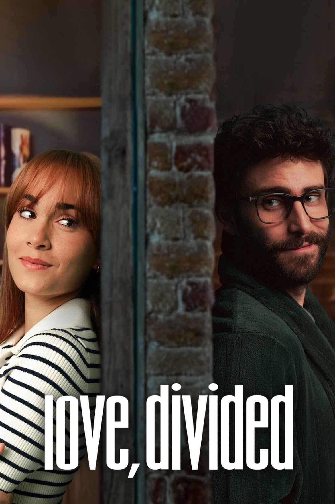 مشاهدة فيلم Love, Divided 2024 مترجم اون لاين