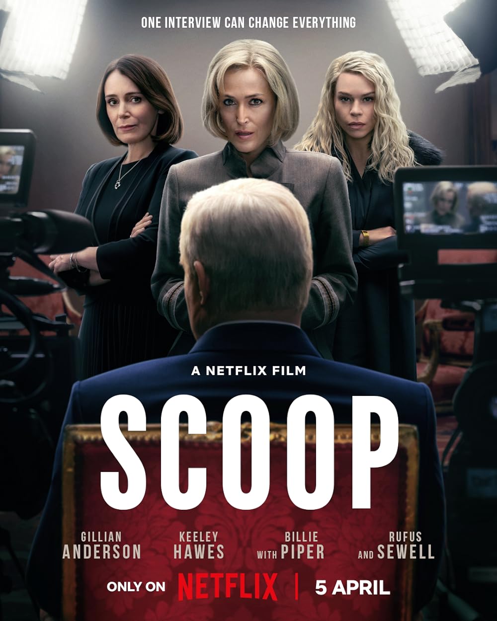 مشاهدة فيلم Scoop 2024 مترجم اون لاين