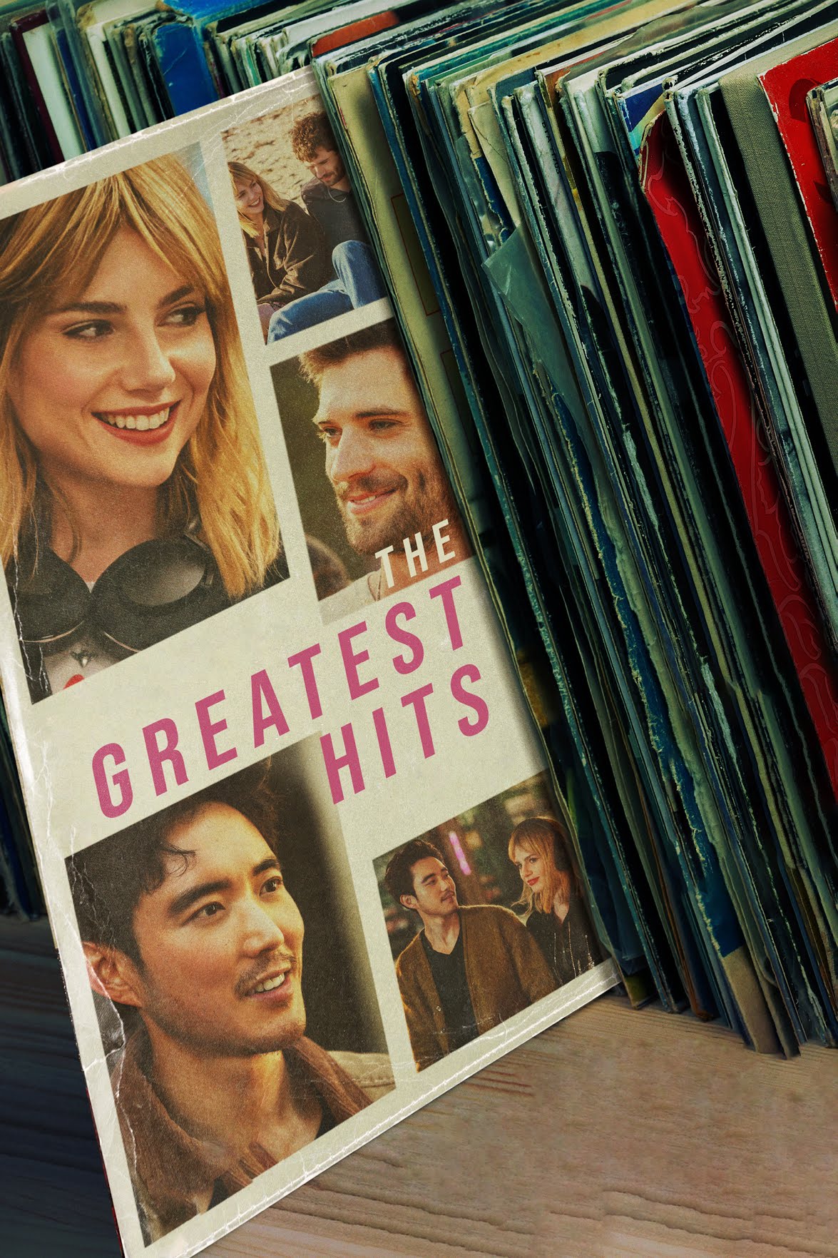 مشاهدة فيلم The Greatest Hits 2024 مترجم اون لاين