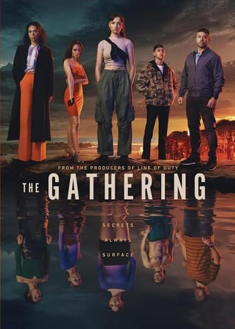 مسلسل The Gathering الموسم 1 الحلقة 2 مترجمة