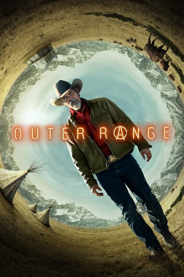 مسلسل Outer Range الموسم 2 الحلقة 6 مترجمة