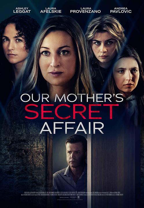 مشاهدة فيلم Our Mother’s Secret Affair 2024 مترجم اون لاين