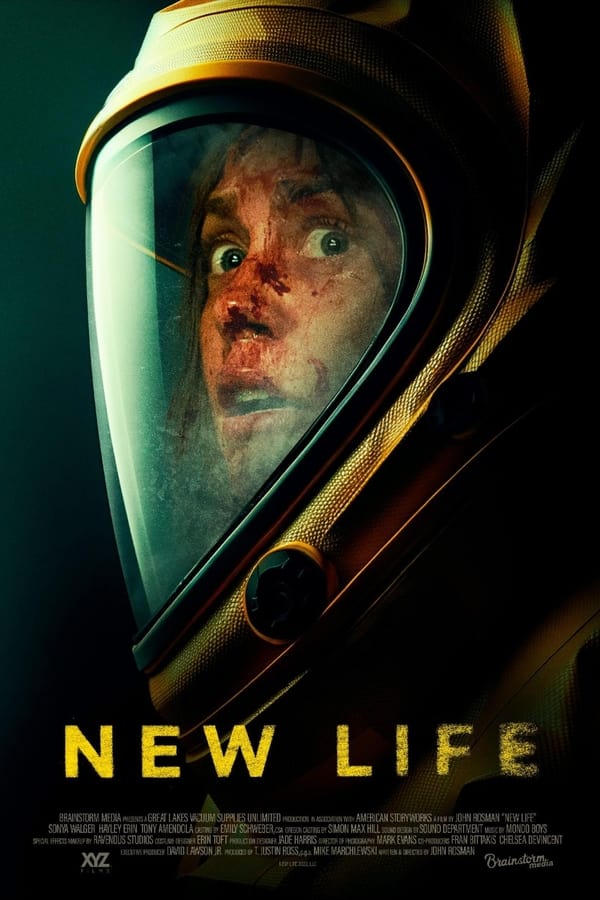 مشاهدة فيلم New Life 2023 مترجم اون لاين