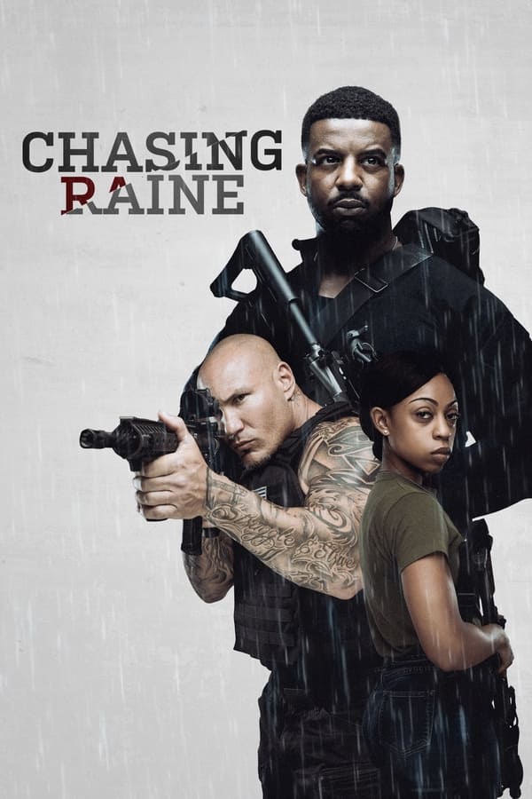 مشاهدة فيلم Chasing Raine 2024 مترجم اون لاين