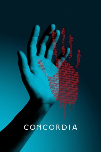 مسلسل Concordia الموسم 1 الحلقة 5 مترجمة