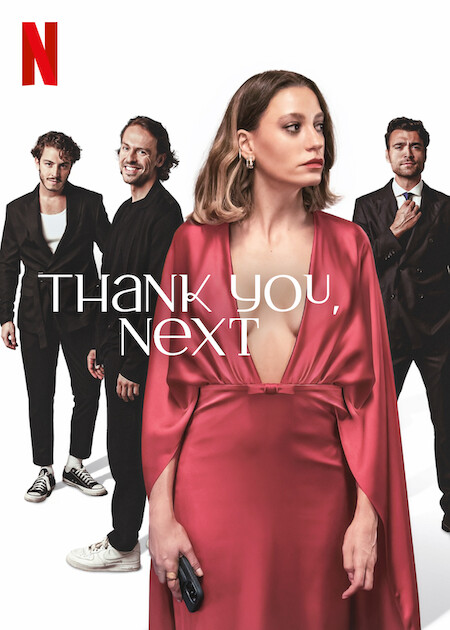 مسلسل Thank You, Next الموسم 1 الحلقة 6 مترجمة