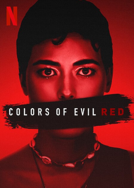 مشاهدة فيلم Colors of Evil: Red 2024 مترجم اون لاين