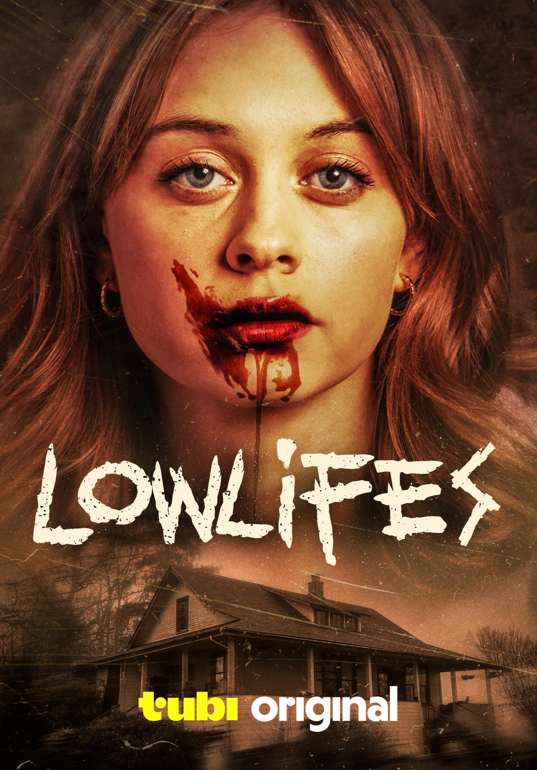 مشاهدة فيلم Lowlifes 2024 مترجم اون لاين