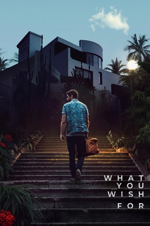 مشاهدة فيلم What You Wish For 2023 مترجم اون لاين