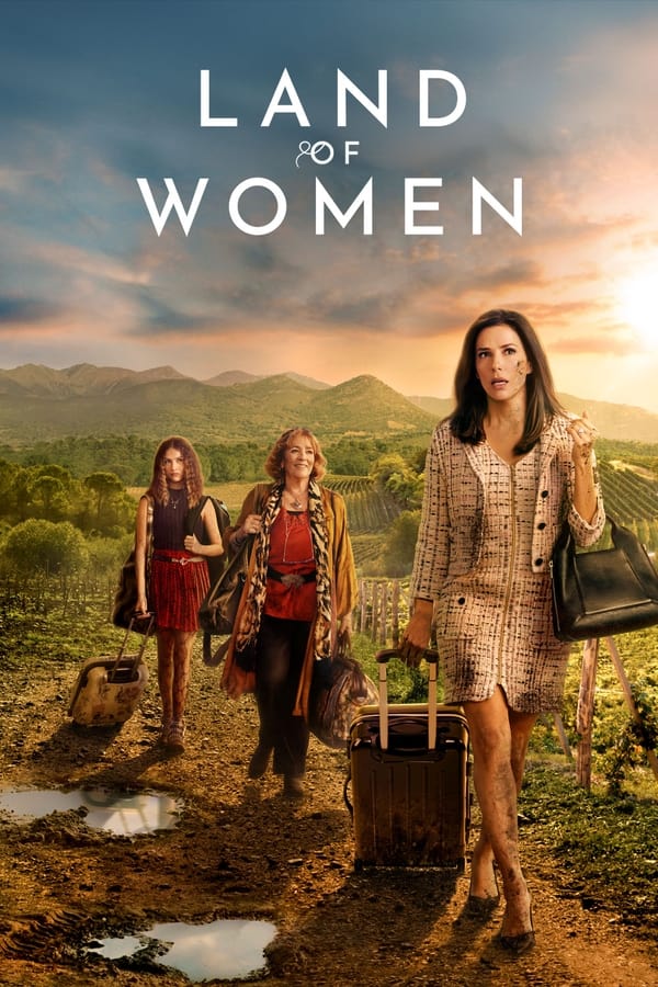 مسلسل Land of Women الموسم 1 الحلقة 6 الاخيرة مترجمة