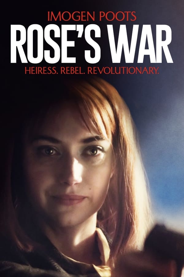 مشاهدة فيلم Rose’s War 2023 مترجم اون لاين