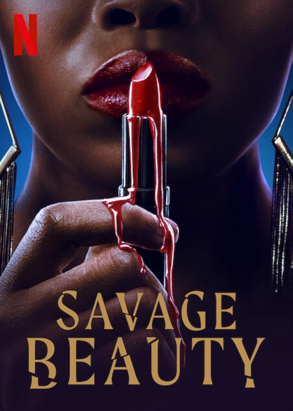 مسلسل Savage Beauty الموسم 2 الحلقة 4 مترجمة