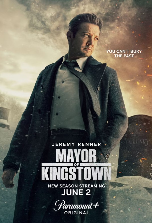 مسلسل Mayor of Kingstown الموسم 3 الحلقة 9 مترجمة