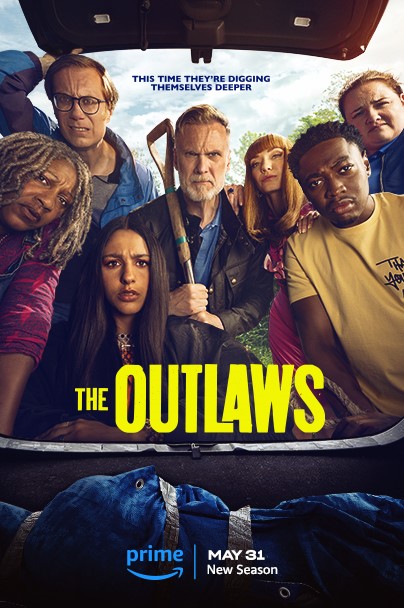 مسلسل The Outlaws الموسم 3 الحلقة 3 مترجمة