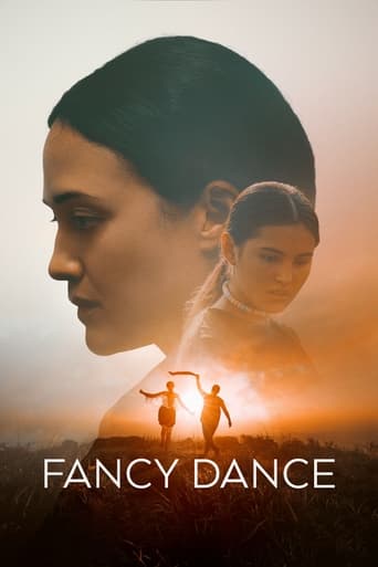 مشاهدة فيلم Fancy Dance 2023 مترجم اون لاين