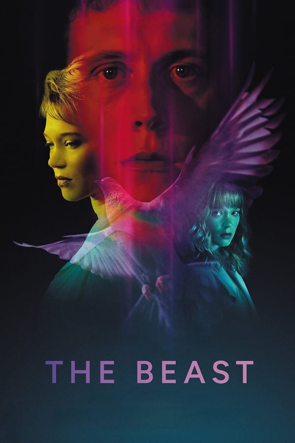 مشاهدة فيلم The Beast 2023 مترجم اون لاين