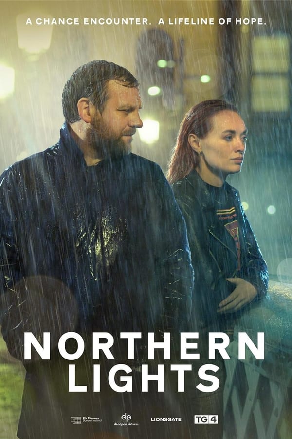 مسلسل Northern Lights الموسم 1 الحلقة 1 مترجمة