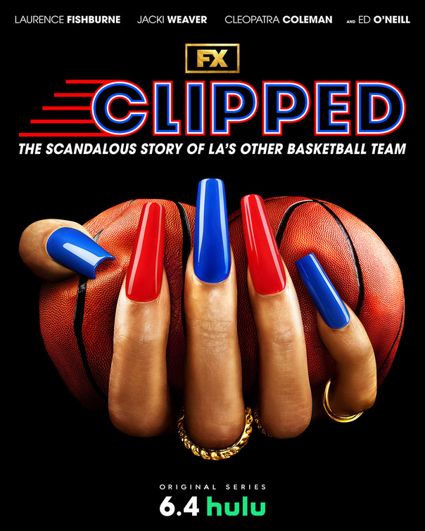 مسلسل Clipped الموسم 1 الحلقة 1 مترجمة