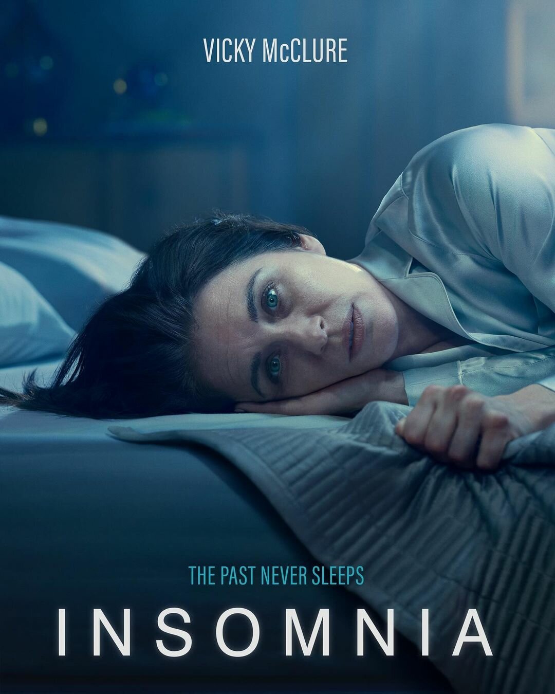 مسلسل Insomnia الموسم 1 الحلقة 1 مترجمة