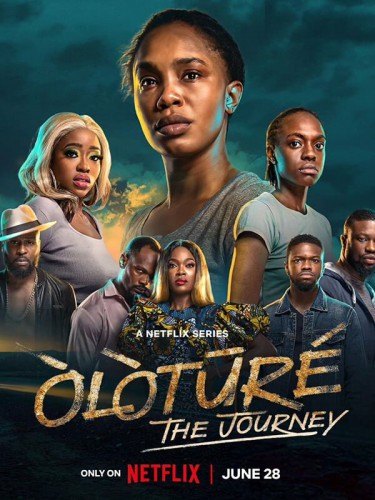 مسلسل Oloture: The Journey الموسم 1 الحلقة 1 مترجمة