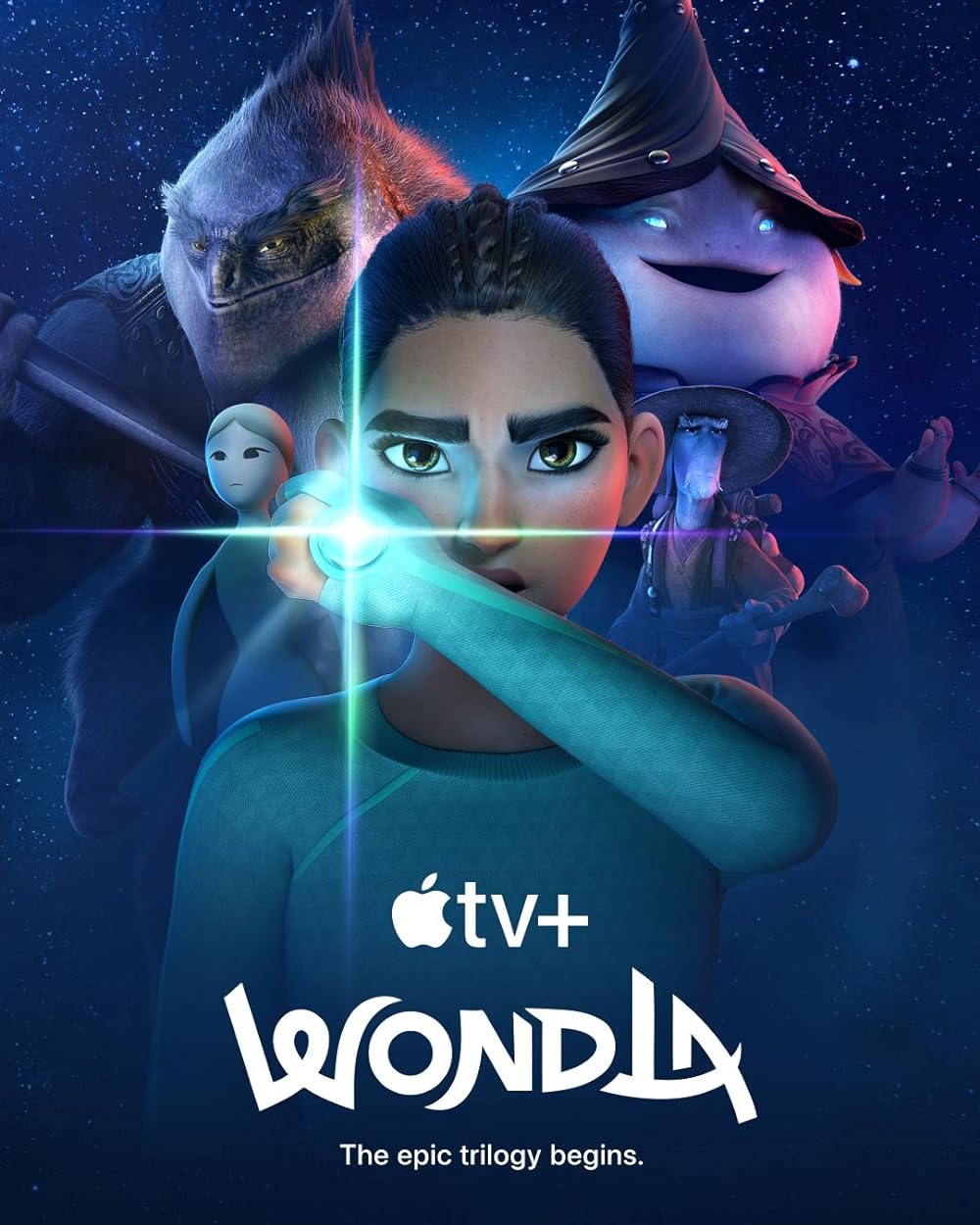 مسلسل WondLa الموسم 1 الحلقة 2 مترجمة