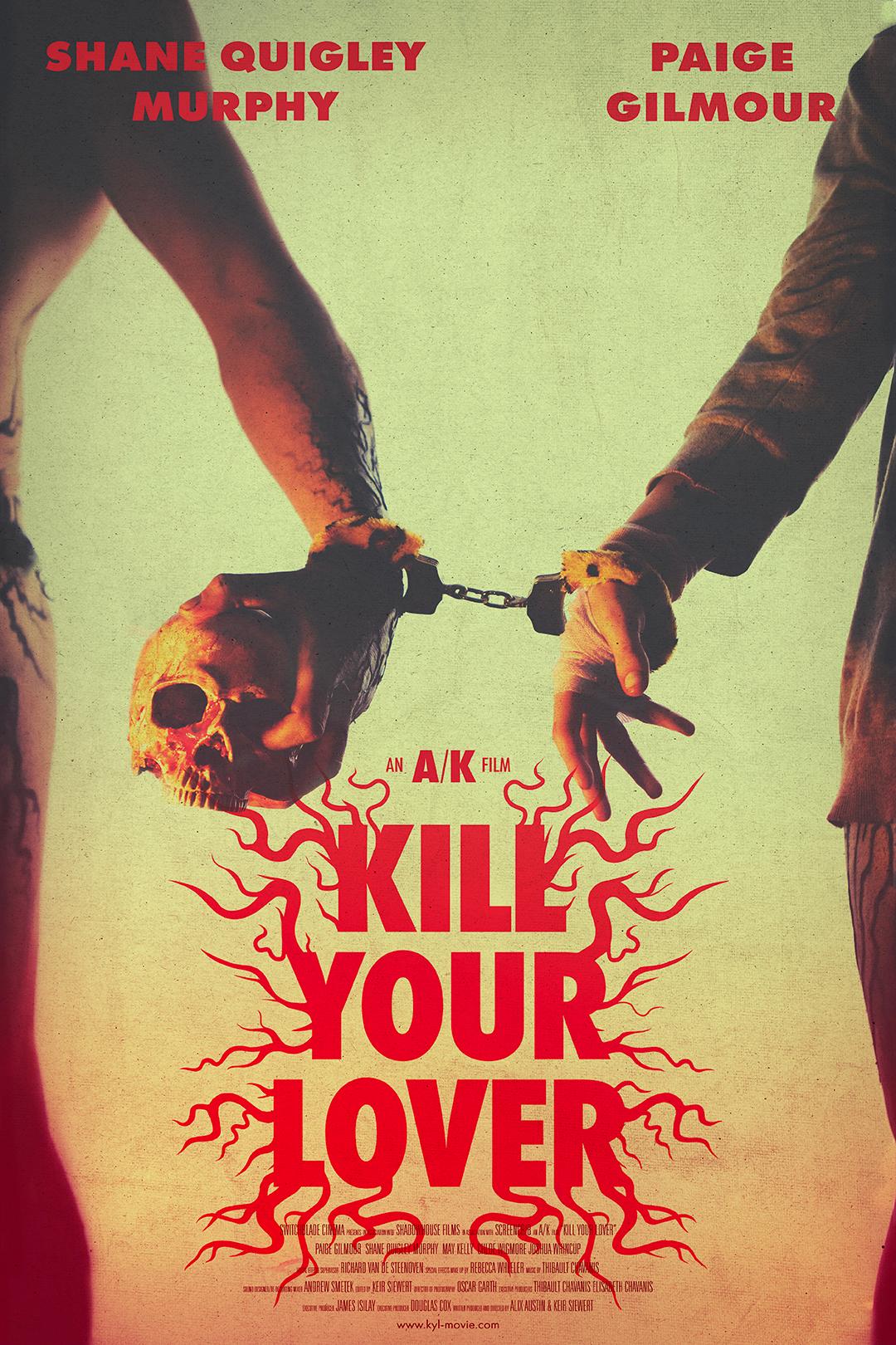 مشاهدة فيلم Kill Your Lover 2024 مترجم اون لاين