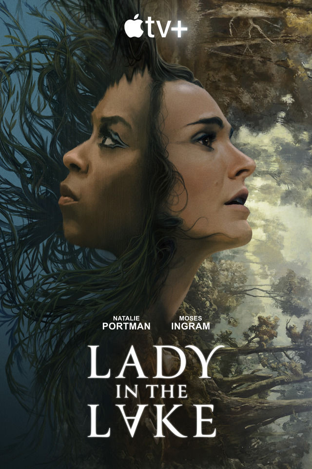 مسلسل Lady in the Lake الموسم 1 الحلقة 7 الاخيرة مترجمة