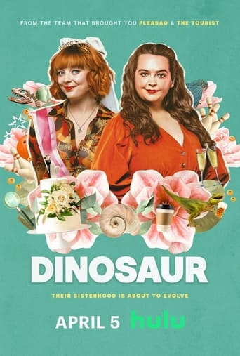 مسلسل Dinosaur الموسم 1 الحلقة 5 مترجمة