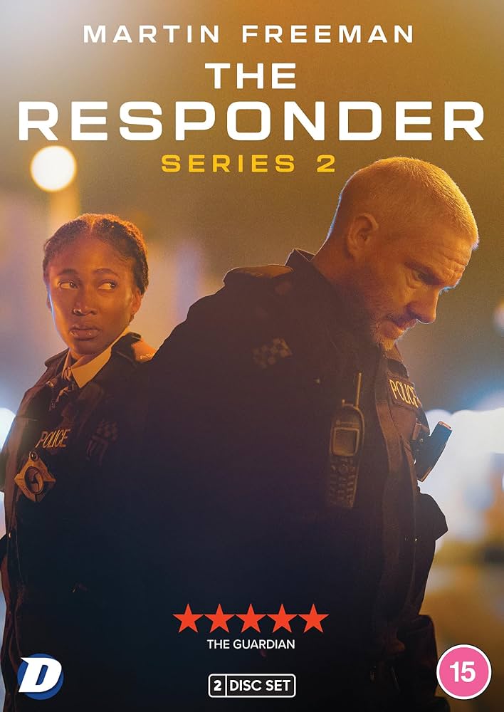 مسلسل The Responder الموسم 2 الحلقة 2 مترجمة