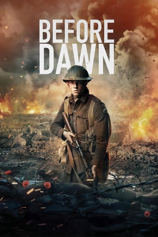 مشاهدة فيلم Before Dawn 2024 مترجم اون لاين