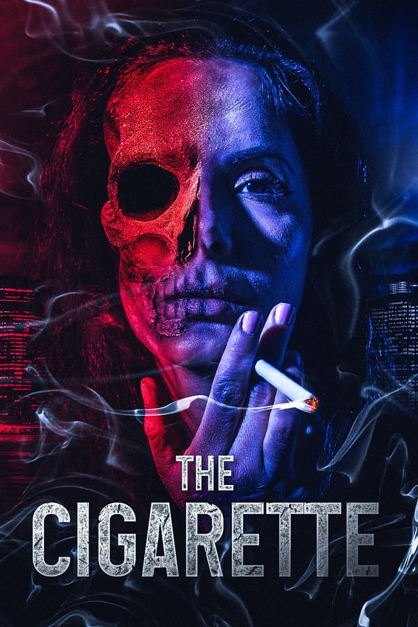 مشاهدة فيلم The Cigarette 2024 مترجم اون لاين