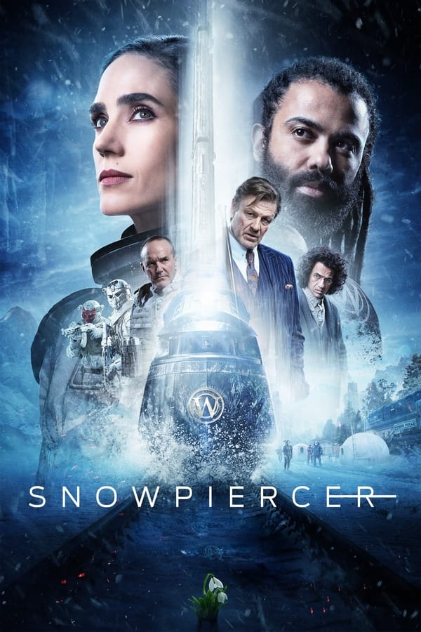 مسلسل Snowpiercer الموسم 4 الحلقة 2 مترجمة