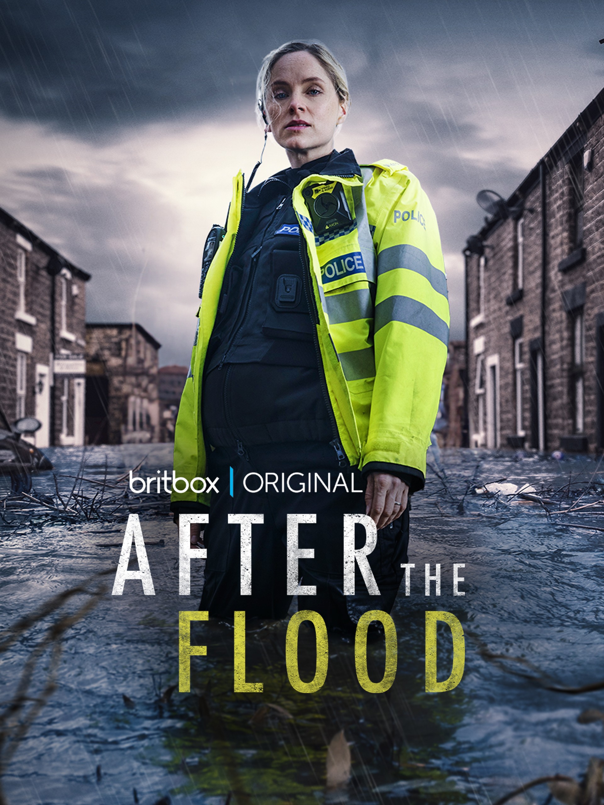 مسلسل After the Flood الموسم 1 الحلقة 6 والأخيرة مترجمة