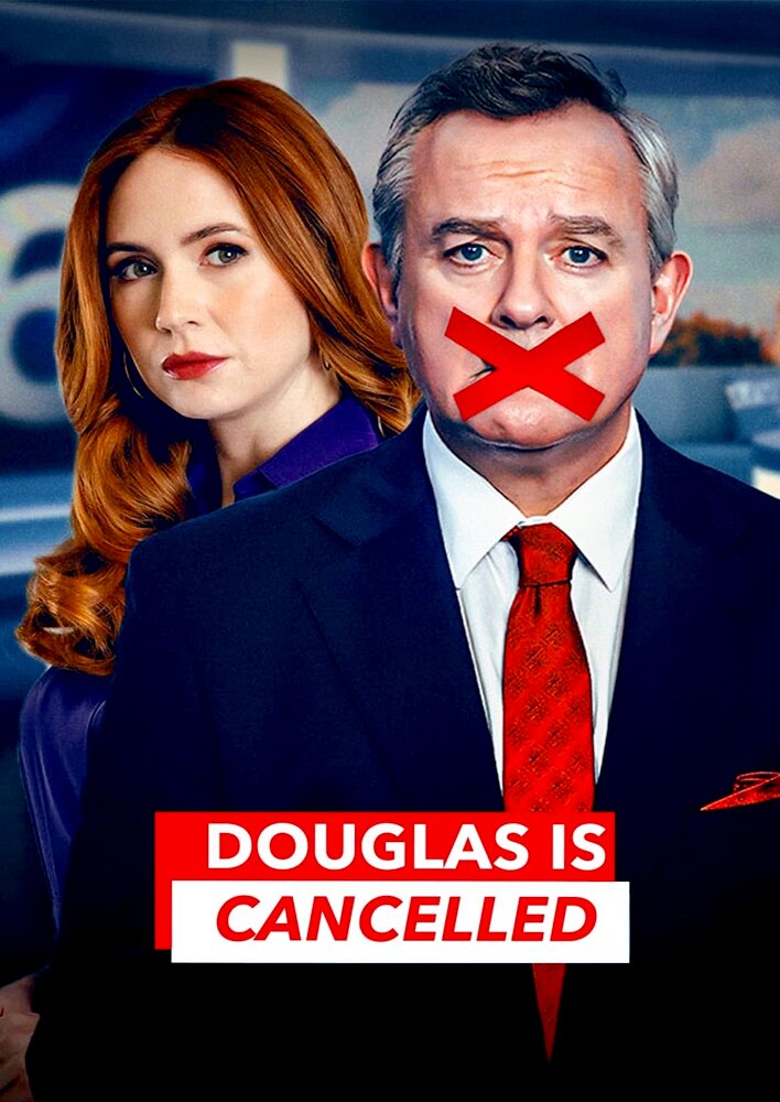 مسلسل Douglas is Cancelled الموسم 1 الحلقة 3 مترجمة