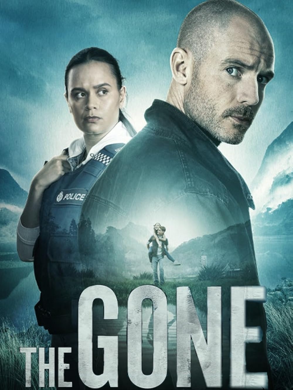 مسلسل The Gone الموسم 1 الحلقة 3 مترجمة