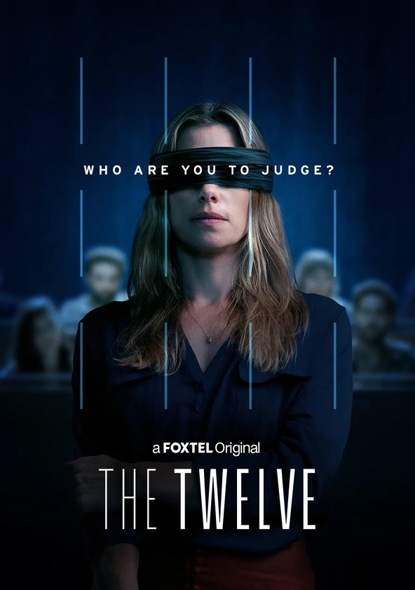 مسلسل The Twelve الموسم 2 الحلقة 4 مترجمة