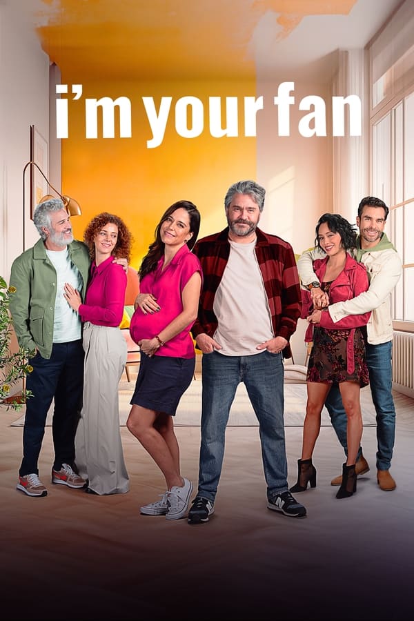 مسلسل I’m Your Fan الموسم 1 الحلقة 7 مترجمة