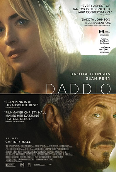 مشاهدة فيلم Daddio 2024 مترجم اون لاين