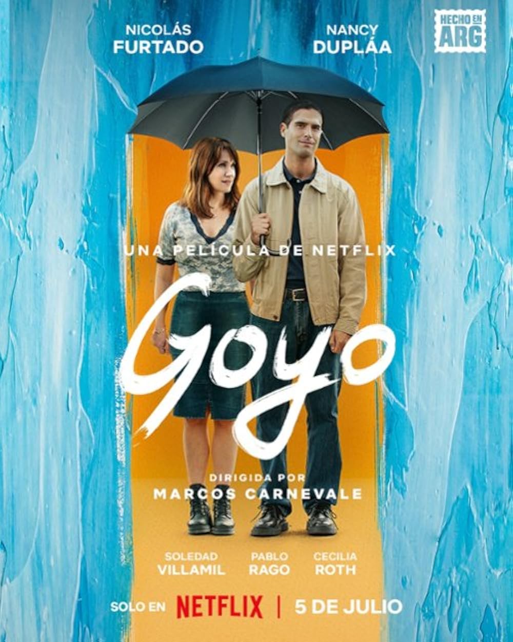 مشاهدة فيلم Goyo 2024 مترجم اون لاين