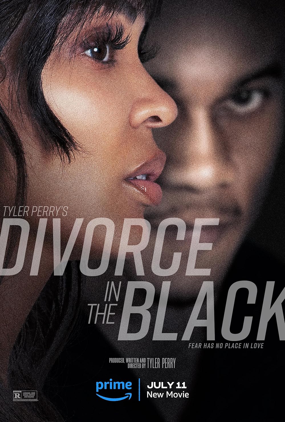 مشاهدة فيلم Tyler Perry’s Divorce in the Black 2024 مترجم اون لاين