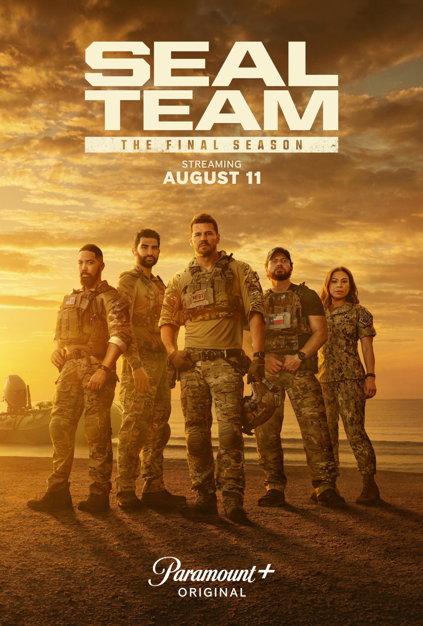 مسلسل SEAL Team الموسم 7 الحلقة 7 مترجمة