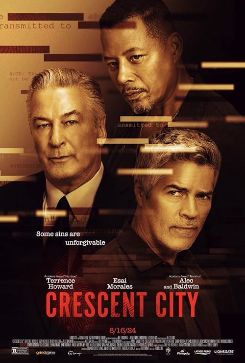 مشاهدة فيلم Crescent City 2024 مترجم اون لاين