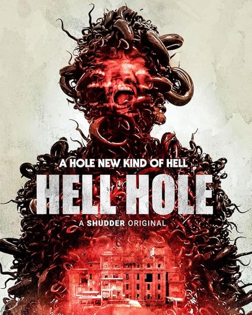 مشاهدة فيلم Hell Hole 2024 مترجم اون لاين