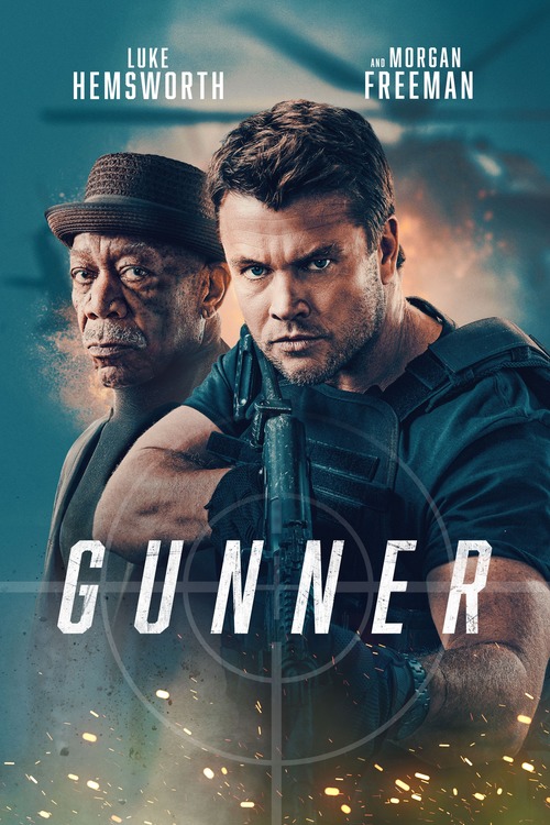 مشاهدة فيلم Gunner 2024 مترجم اون لاين