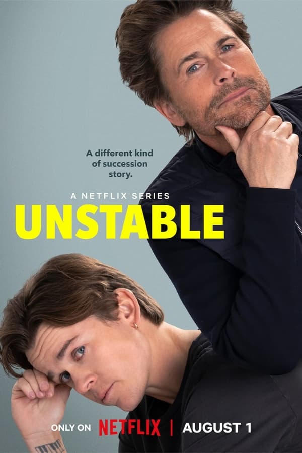 مسلسل Unstable الموسم 2 الحلقة 7 مترجمة